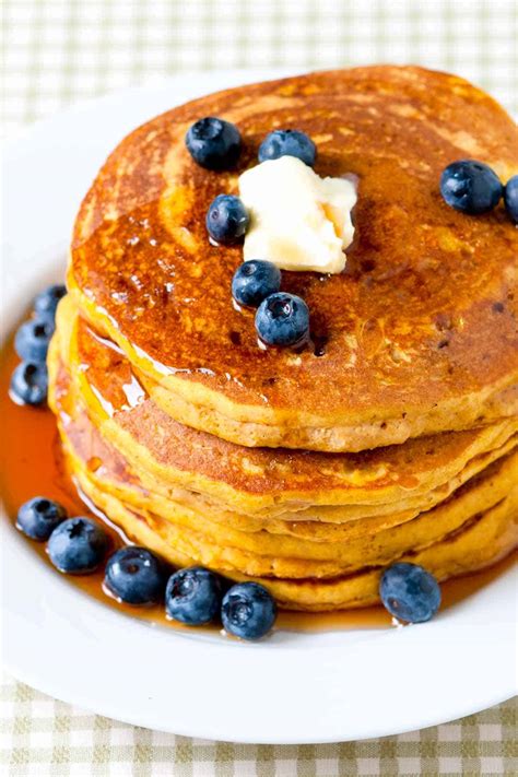easy-homemade-pumpkin-pancakes-inspired-taste image