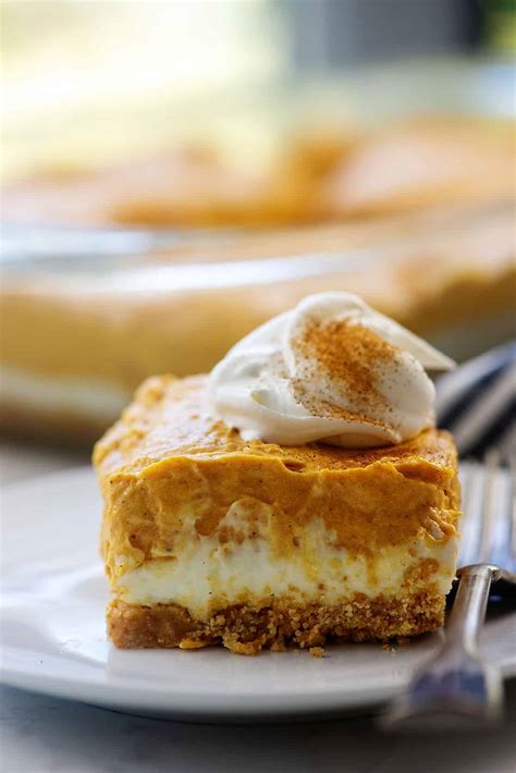 the-best-pumpkin-lasagna-dessert-buns-in-my-oven image