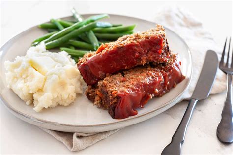 vegetarian-meatloaf-recipe-simply image