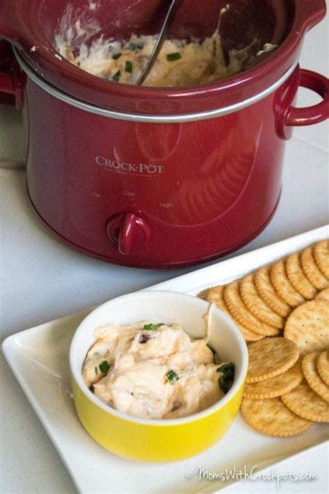 crockpot-ham-cheese-dip-recipe-moms-with image