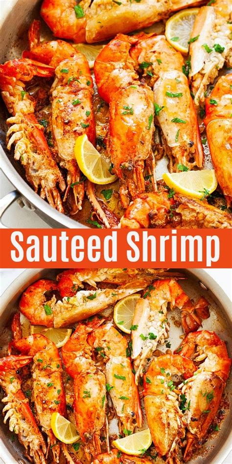 sauteed-shrimp-with-garlic-and-white-wine-rasa image