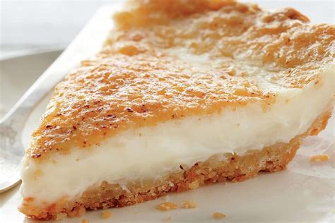 old-fashioned-sugar-cream-pie-recipes-go-bold image