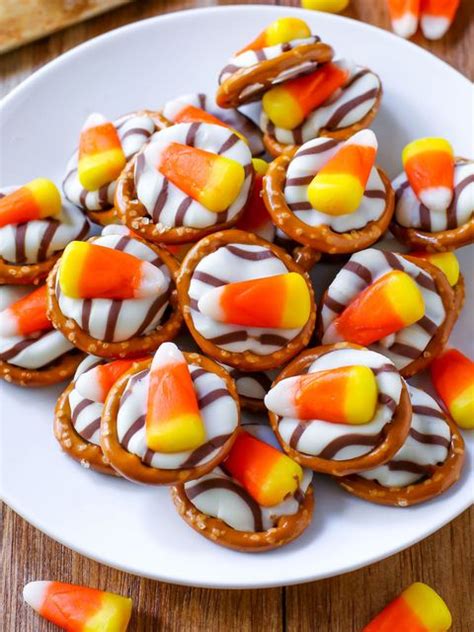 10-candy-corn-recipes-candy-corn-brownies image