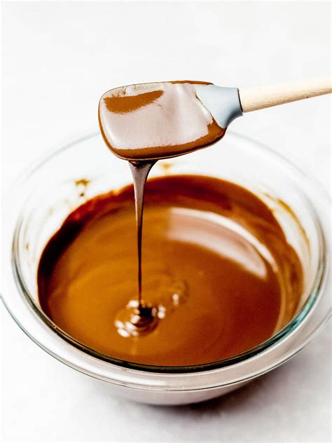 5-minute-chocolate-ganache-for-cakes-glazes-dips image