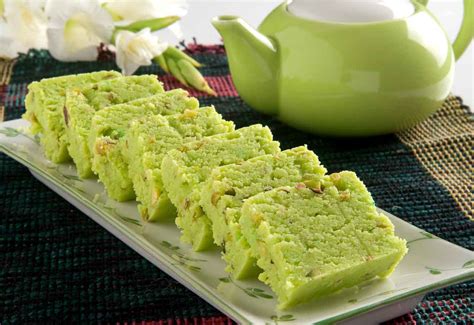pista-burfi-recipe-indian-spiced-pistachio-fudge image