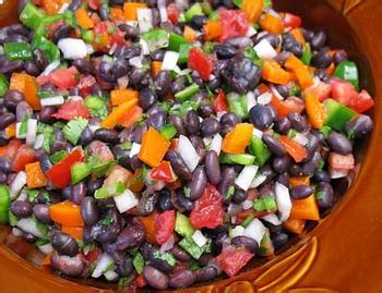 cuban-black-bean-salad-dr-diane-brain-health image