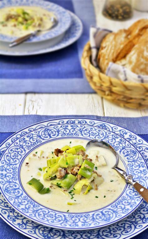 leek-cheese-soup-a-creamy-and-hearty-german-soup image