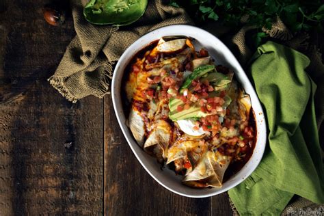 fast-and-easy-weeknight-chicken-enchiladas-girl-carnivore image