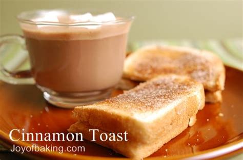 cinnamon-toast-recipe-joyofbakingcom-tested image