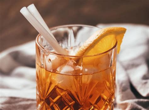 coconut-old-fashioned-cocktail-recipe-rum-drinks image