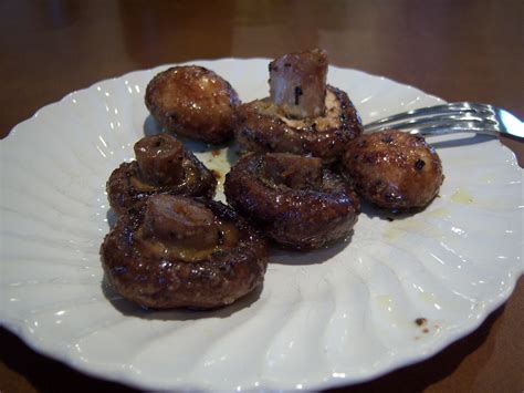 good-southern-food-sauteed-baby-bella-mushrooms image