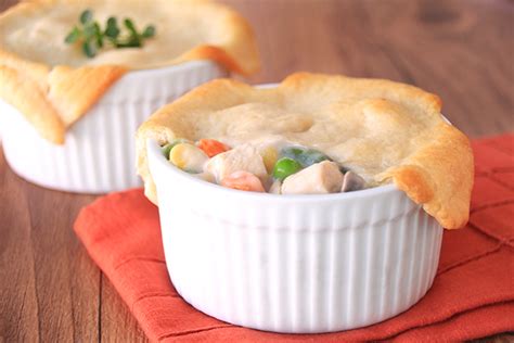mini-chicken-pot-pies-hungry-girl image