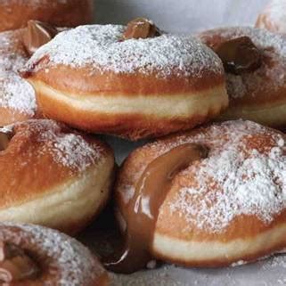 perfect-sufganiyot-jelly-donuts-recipe-koshercom image