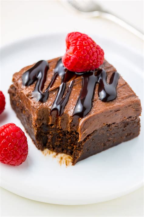 raspberry-truffle-brownies-baker-by-nature image