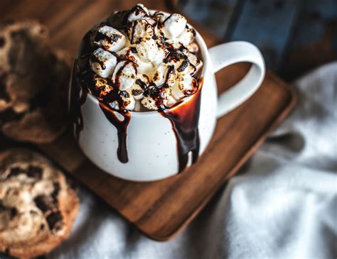 spiked-hot-chocolate-recipes-popsugar-food image
