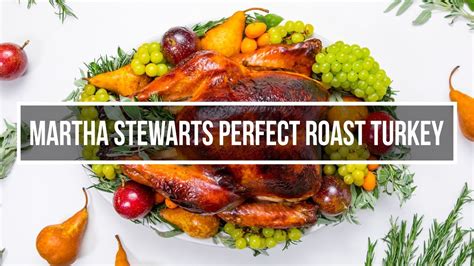 martha-stewarts-perfect-roast-turkey-youtube image