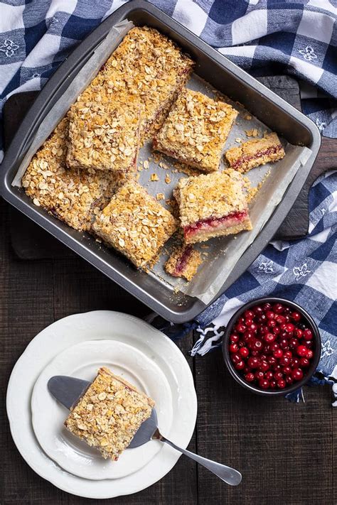 cranberry-oatmeal-bars-the-kitchen-magpie image