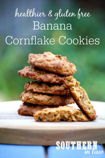 southern-in-law-recipe-healthier-banana-cornflake image
