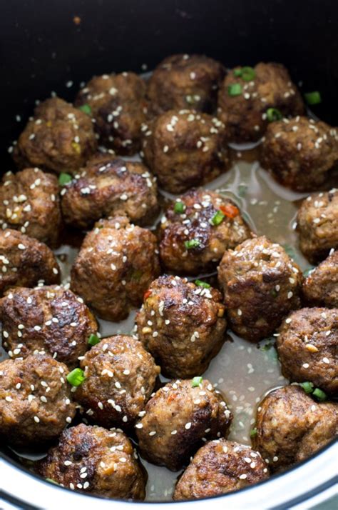 the-best-slow-cooker-asian-meatballs-chef-savvy image
