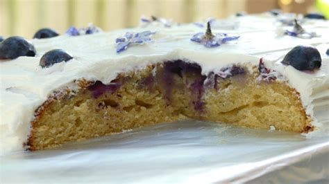 wild-blueberry-cake image