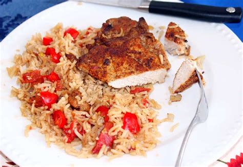 baked-pork-chops-with-tomatoes-and-rice-syrup-and image