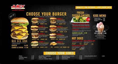 menu-juicy-burger-burger-joint-in-bakersfield-ca image