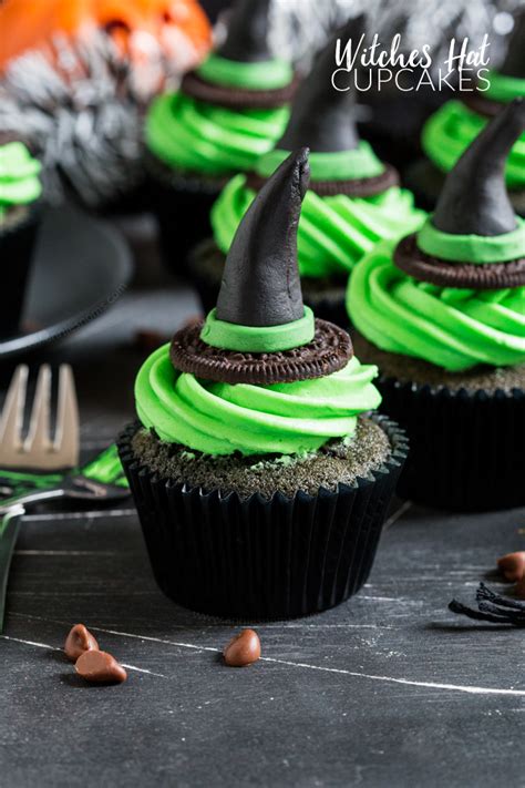 witches-hat-cupcakes-annies-noms image