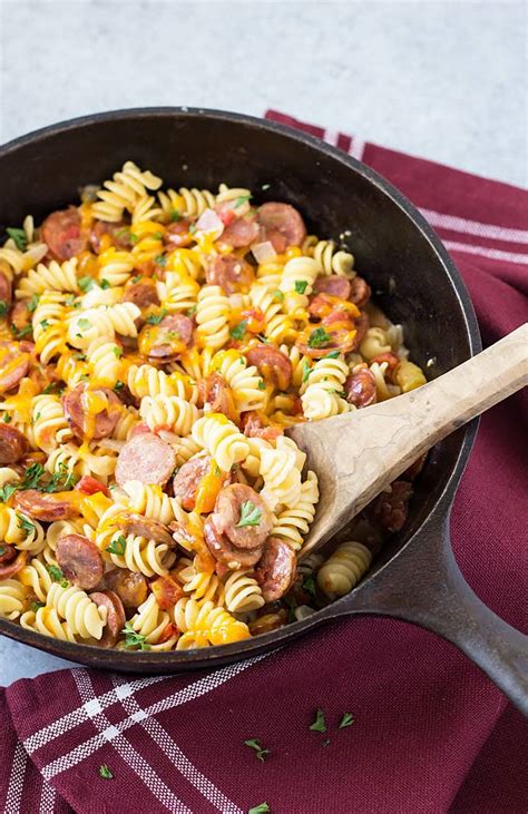 10-best-andouille-sausage-pasta-recipes-yummly image