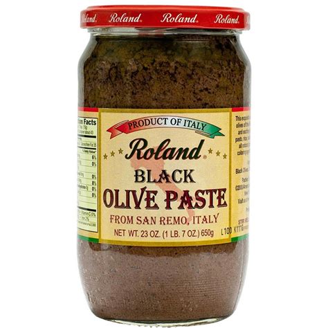 black-olive-paste-by-roland-from-italy-gourmet-foods image