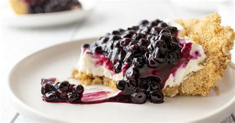 no-bake-blueberry-cream-cheese-pie-owlbbakingcom image