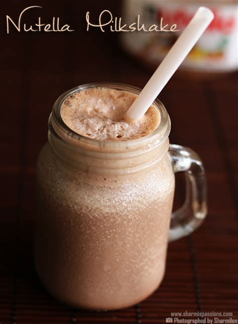 nutella-milkshake-recipe-sharmis-passions image