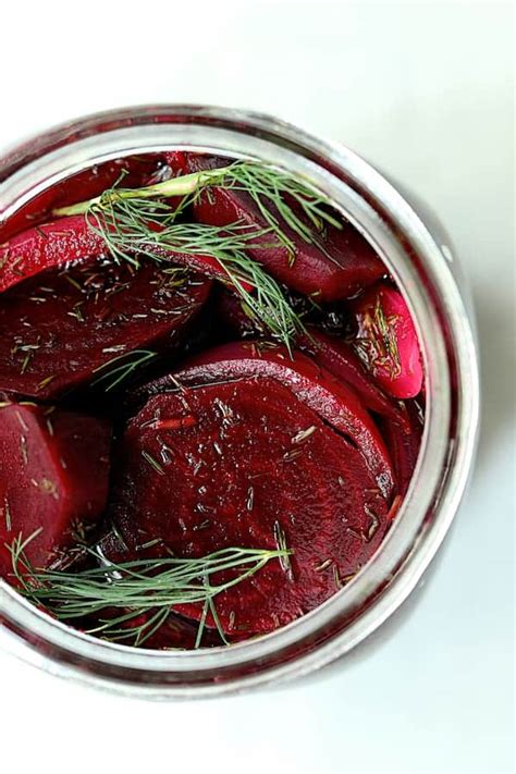 quick-pickled-beets-with-dill-from-a-chefs-kitchen image