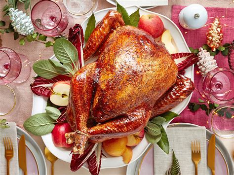 roast-turkey-with-cider-gravy-chatelaine image