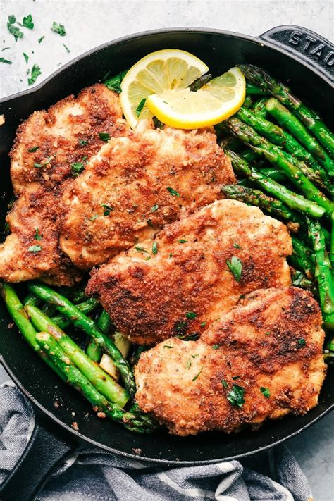 10-best-chicken-asparagus-recipes-yummly image