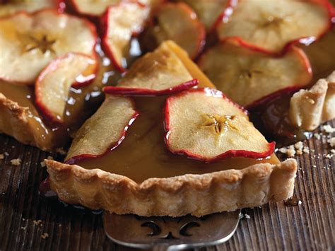 apple-maple-tart-bake-from-scratch image