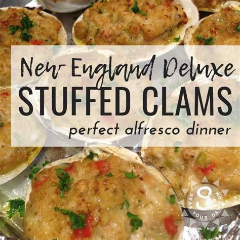 new-england-deluxe-stuffed-clams-recipe-seas-your-day image