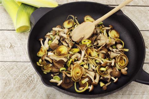 recipe-leek-and-mushroom-saut-farm-fresh-to-you image