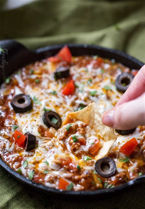 ultimate-slow-cooker-taco-dip-the-chunky-chef image