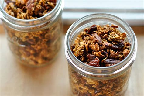 stale-granola-perk-it-up-in-the-microwave-kitchn image