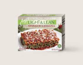 amys-kitchen-amys-light-and-lean-spinach-lasagna image