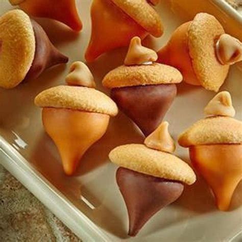 kisses-acorn-treats-just-4-ingredients-so-cute image