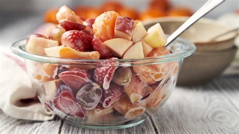 easy-fruit-salad-with-yogurt-dressing-healthy-the image