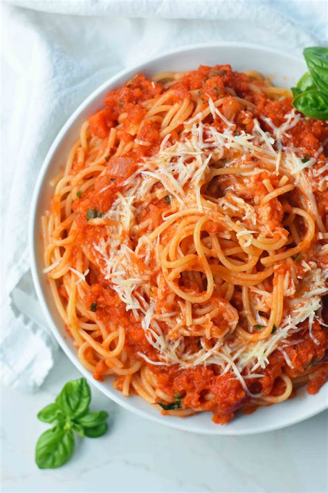 homemade-marinara-spaghetti-sauce-modern-honey image