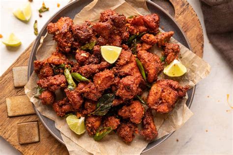 chicken-65-spicy-crispy-my-food-story image