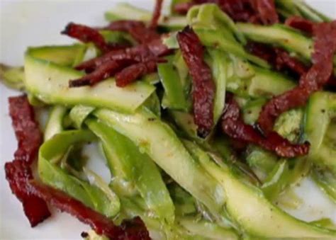 asparagus-salad image