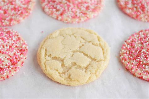 easy-soft-chewy-sugar-cookies-mels-kitchen-cafe image