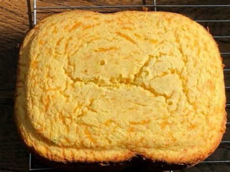 bread-machine-jalapeno-cornbread-with-cheese image