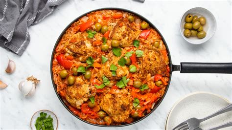 classic-arroz-con-pollo-recipe-tasting-table image