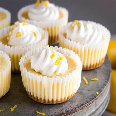 easy-mini-lemon-cheesecakes-the-busy-baker image