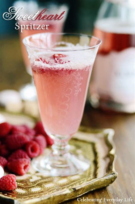 sweetheart-spritzer-champagne-cocktail image
